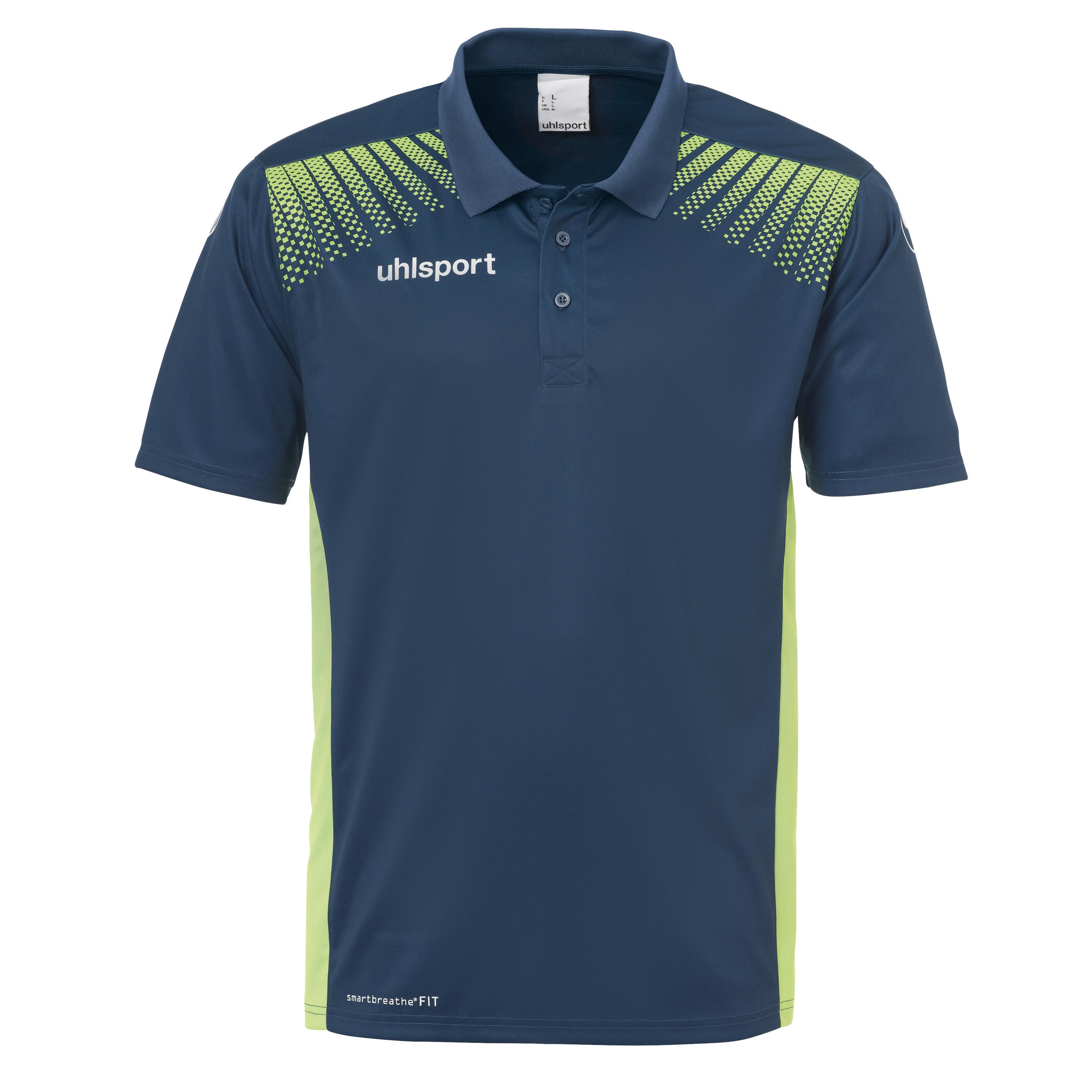 Uhlsport  polo uhlport goal 