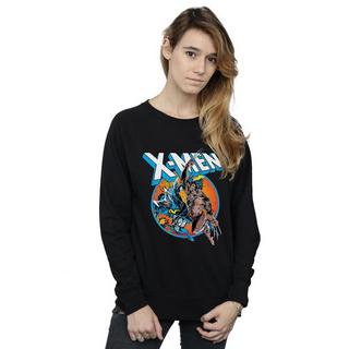 MARVEL  XMen Sweatshirt 