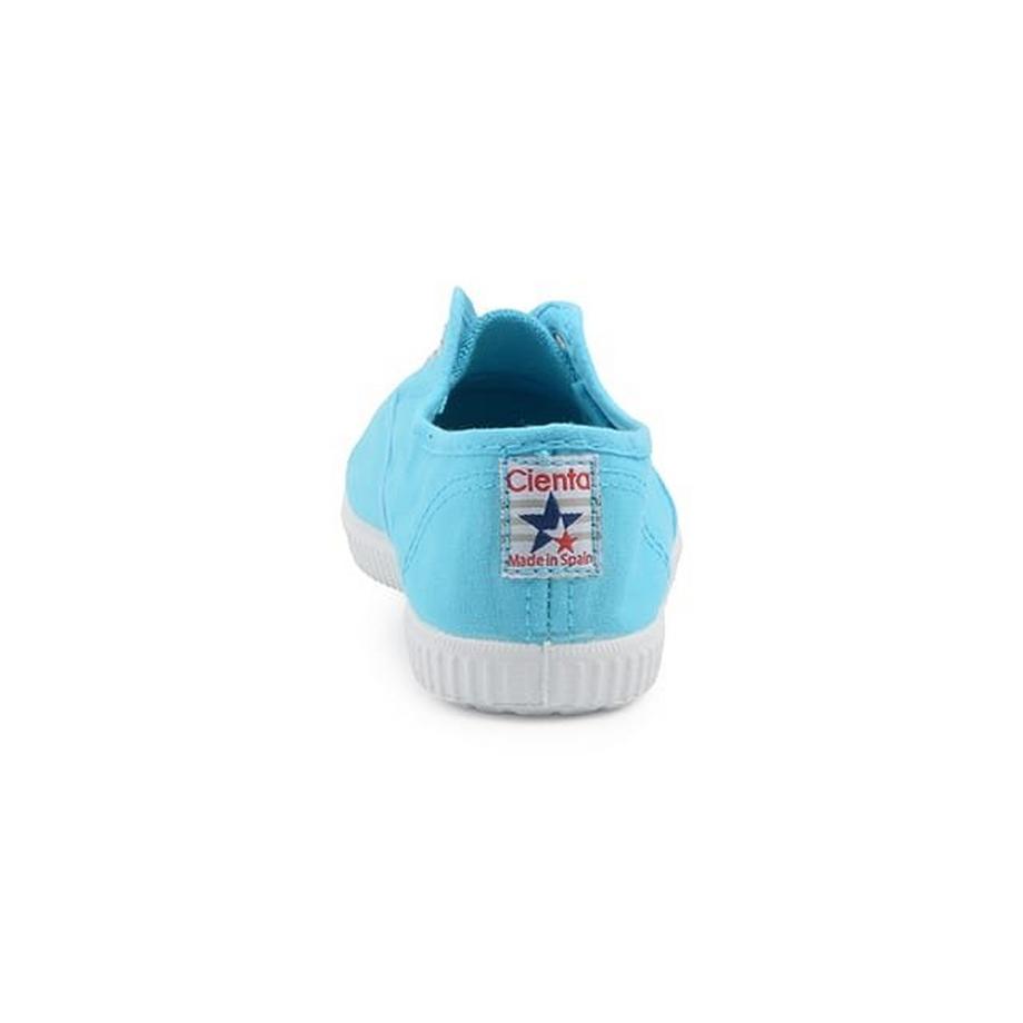 Cienta Cordoba-31 Slip-On Canvas Sneakers  