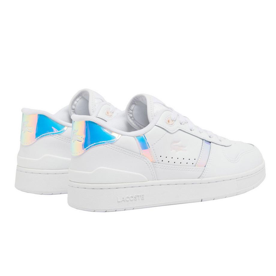 LACOSTE T-Clip Set 224 1 SFA Baskets Confortables  