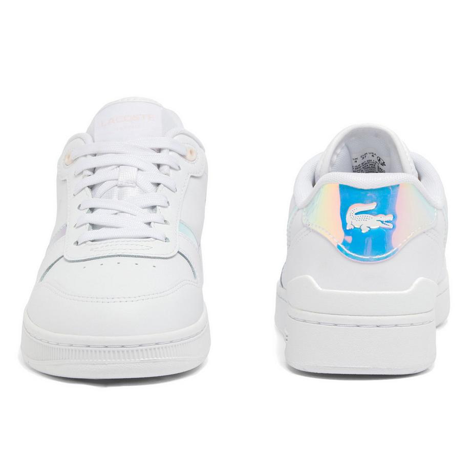 LACOSTE T-Clip Set 224 1 SFA Baskets Confortables  