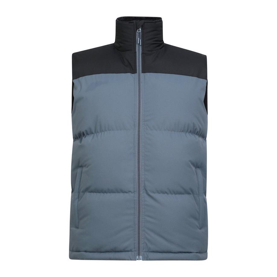 Veste Sans Manches Rock