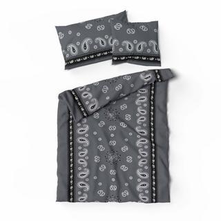 Lotus Bettwaren Bambus Bandu Duvetbezug  