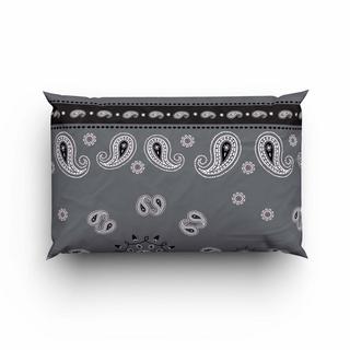 Lotus Bettwaren Bambus Bandu Duvetbezug  