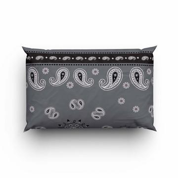 Lotus Duvetbezug Bambus Bandu