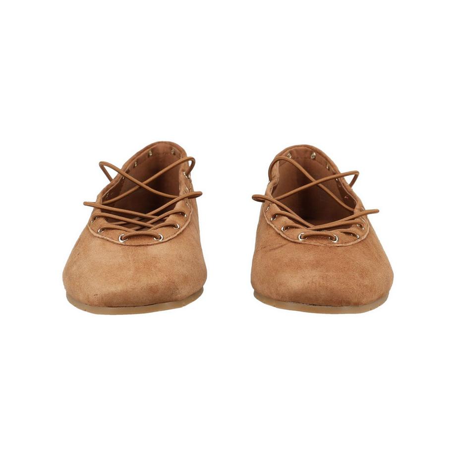 STEVE MADDEN Ballerine con lacci  