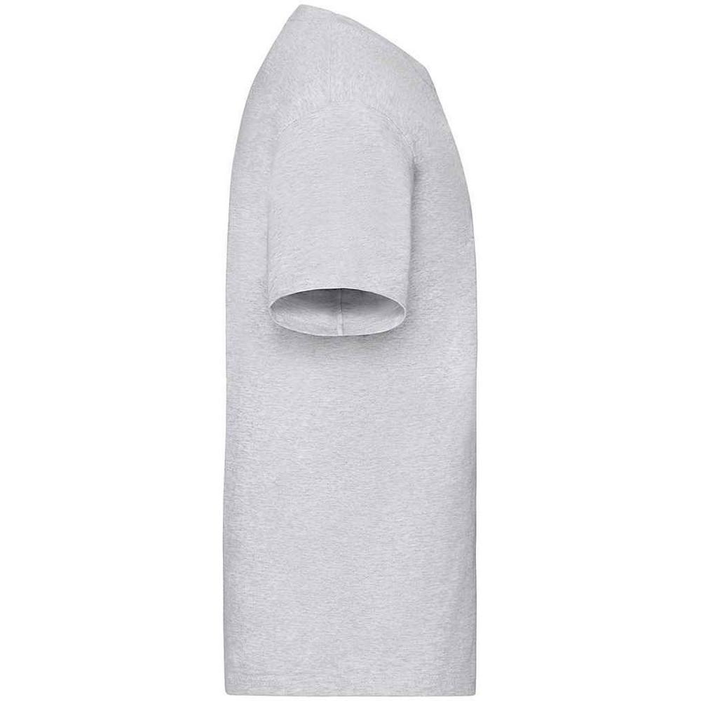 Fruit of the Loom T-Shirt Schwere Qualität  