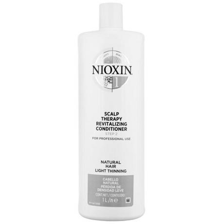 wella  Nioxin 1 Conditioner Revitalising 1000ml 