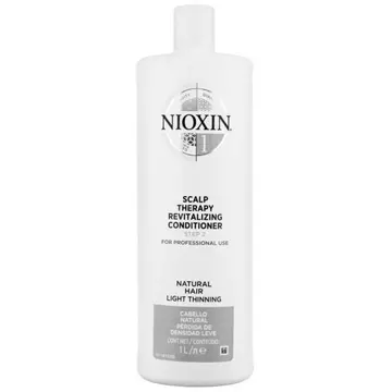 Nioxin 1 Conditioner Revitalising 1000ml