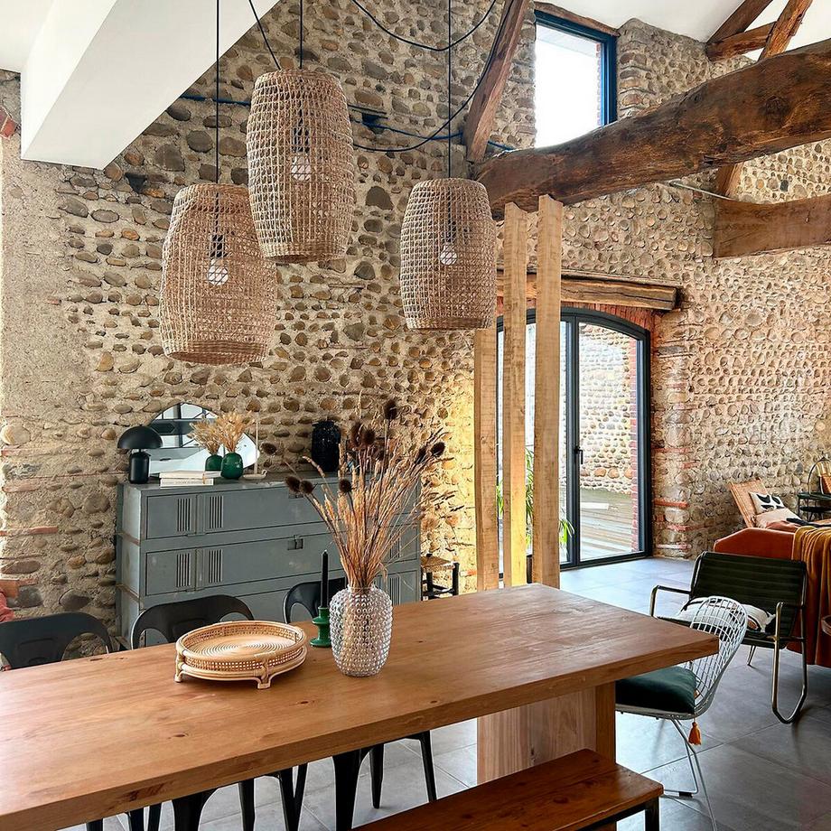 La Redoute Intérieurs  Câble électrique pour applique douille E27 Baulind 