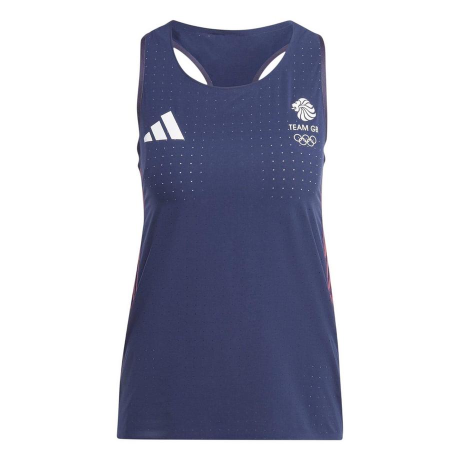 Adizero Canotta Corsa Squadra Gb