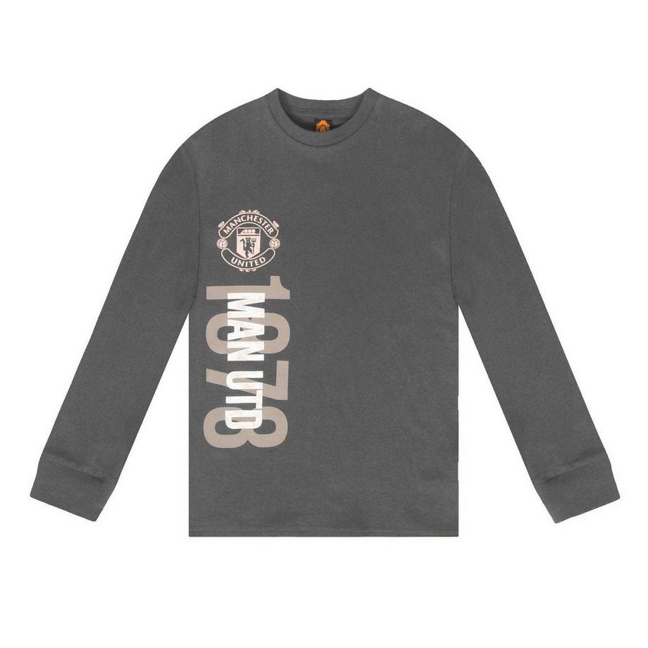 Manchester United  Ensemble De Pyjama Long 