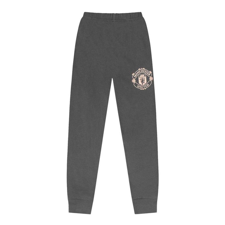 Manchester United  Ensemble De Pyjama Long 