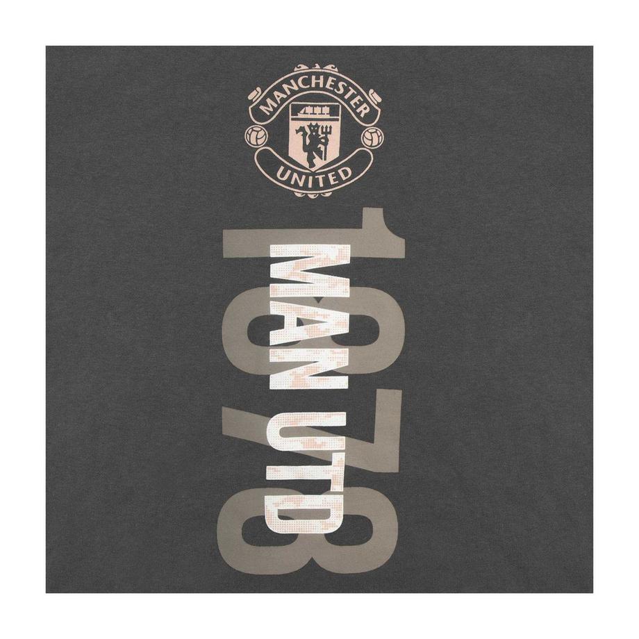 Manchester United  Ensemble De Pyjama Long 