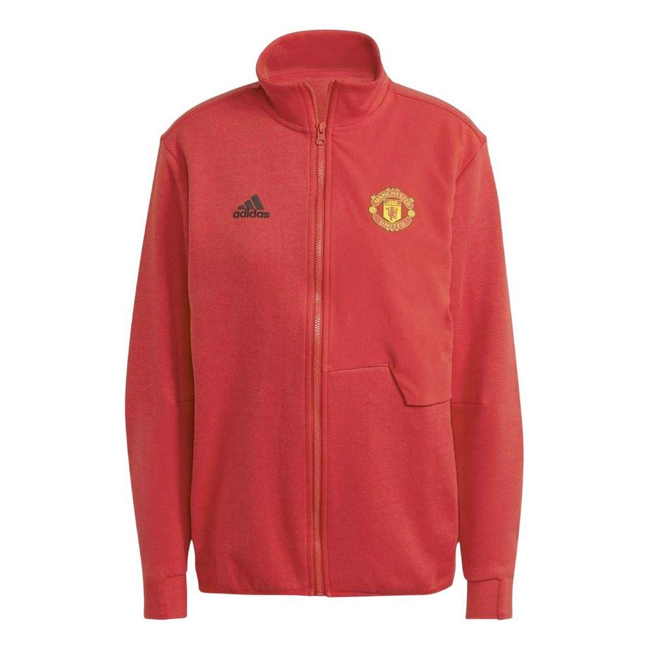 Anthem Giacca Da Tuta Manchester United Fc