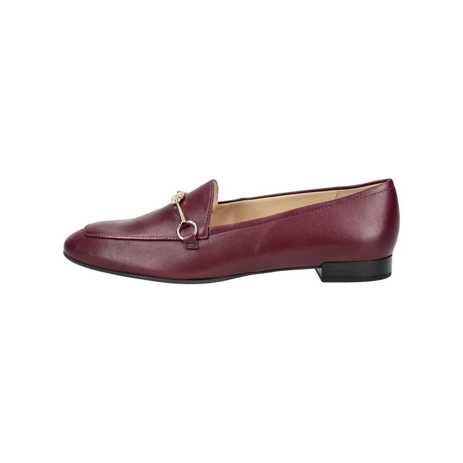 Högl Mocassin avec détail Horsebit  