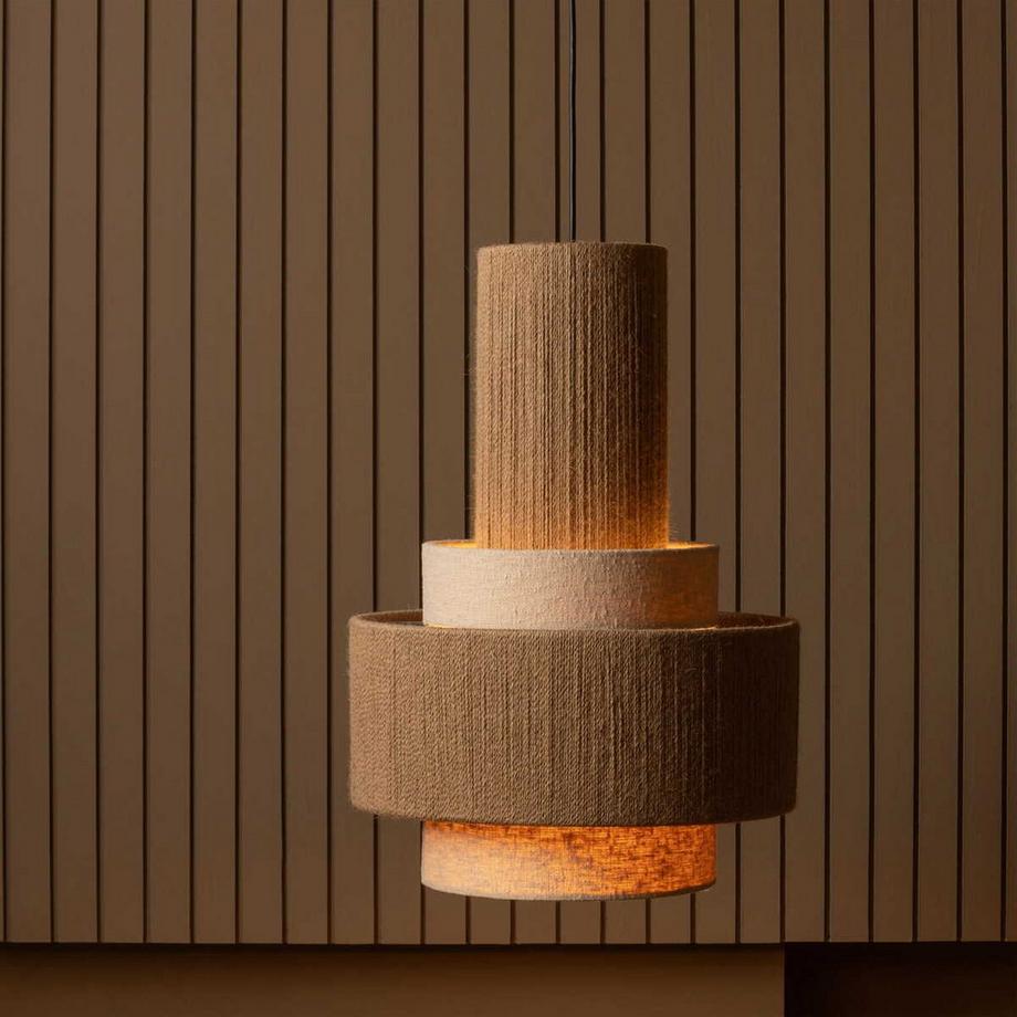 mutoni living Suspension Pelle  
