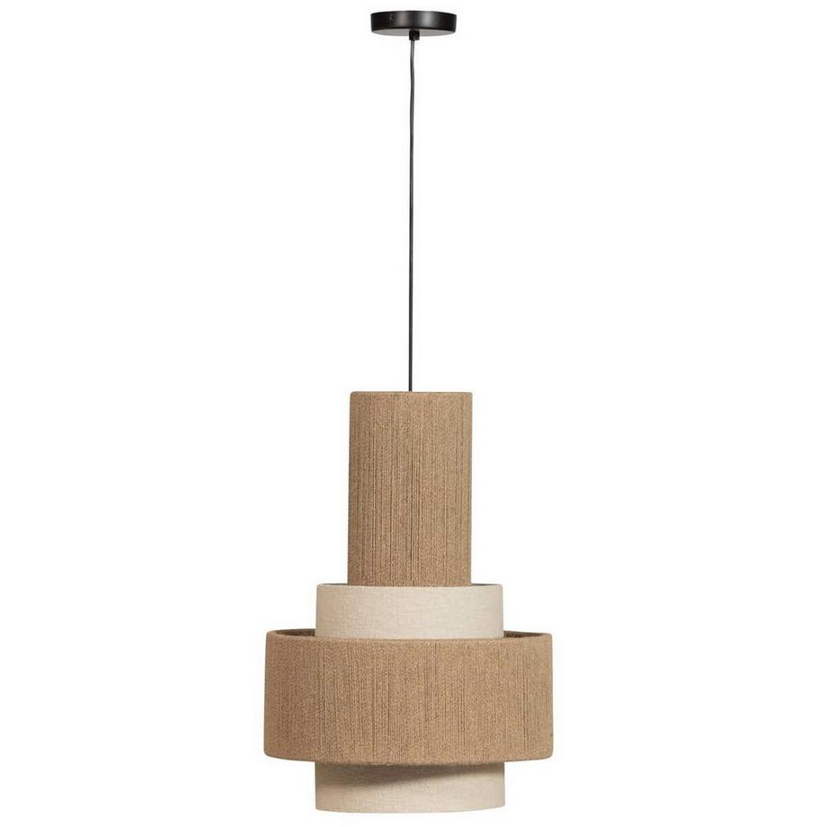Suspension Pelle