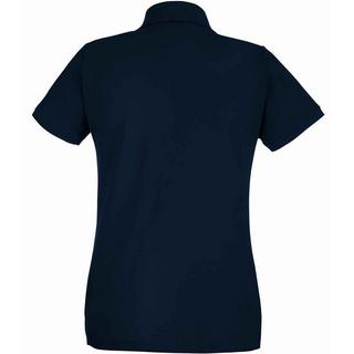 Fruit of the Loom Premium Poloshirt Slim Fit  
