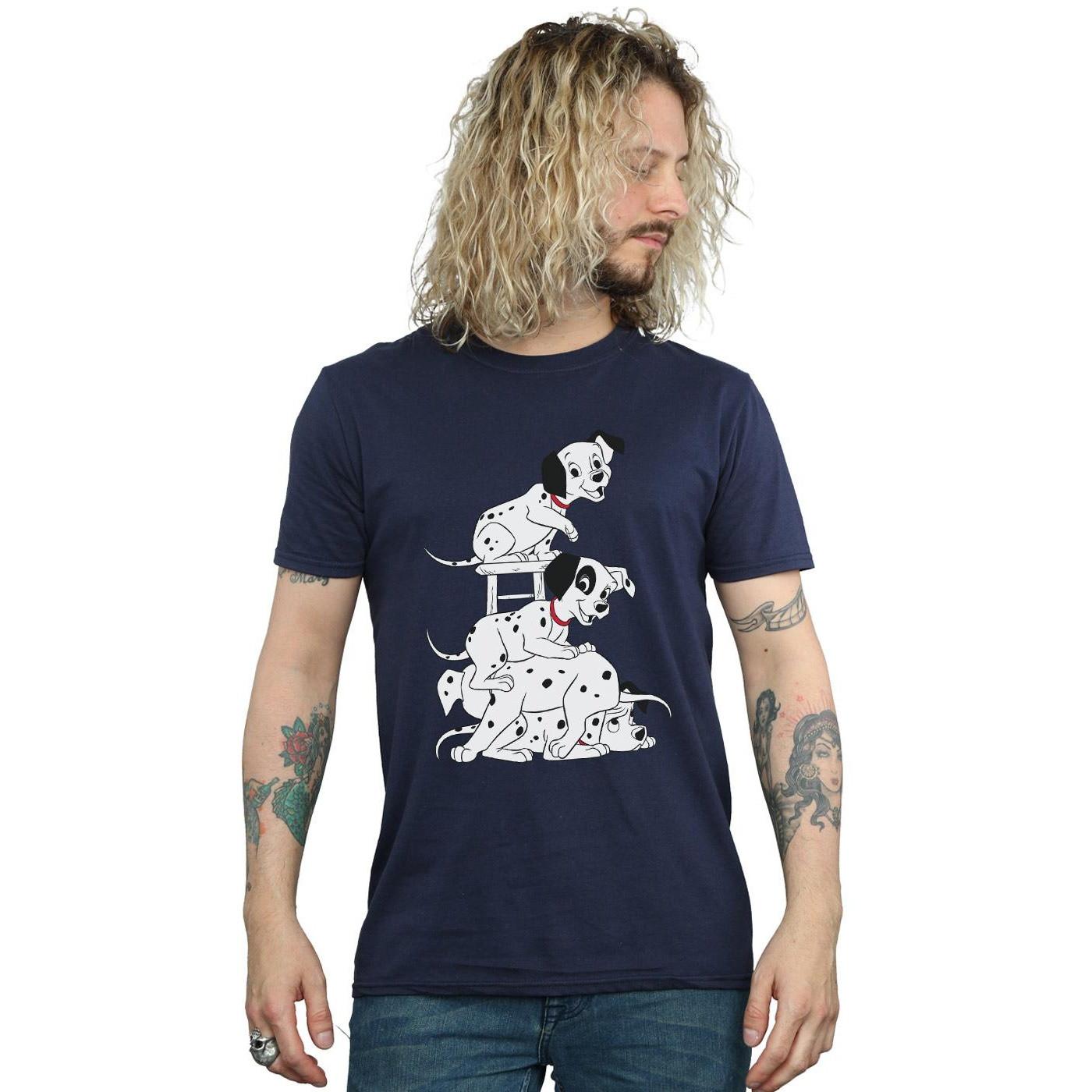 Disney  Tshirt DALMATIANS 