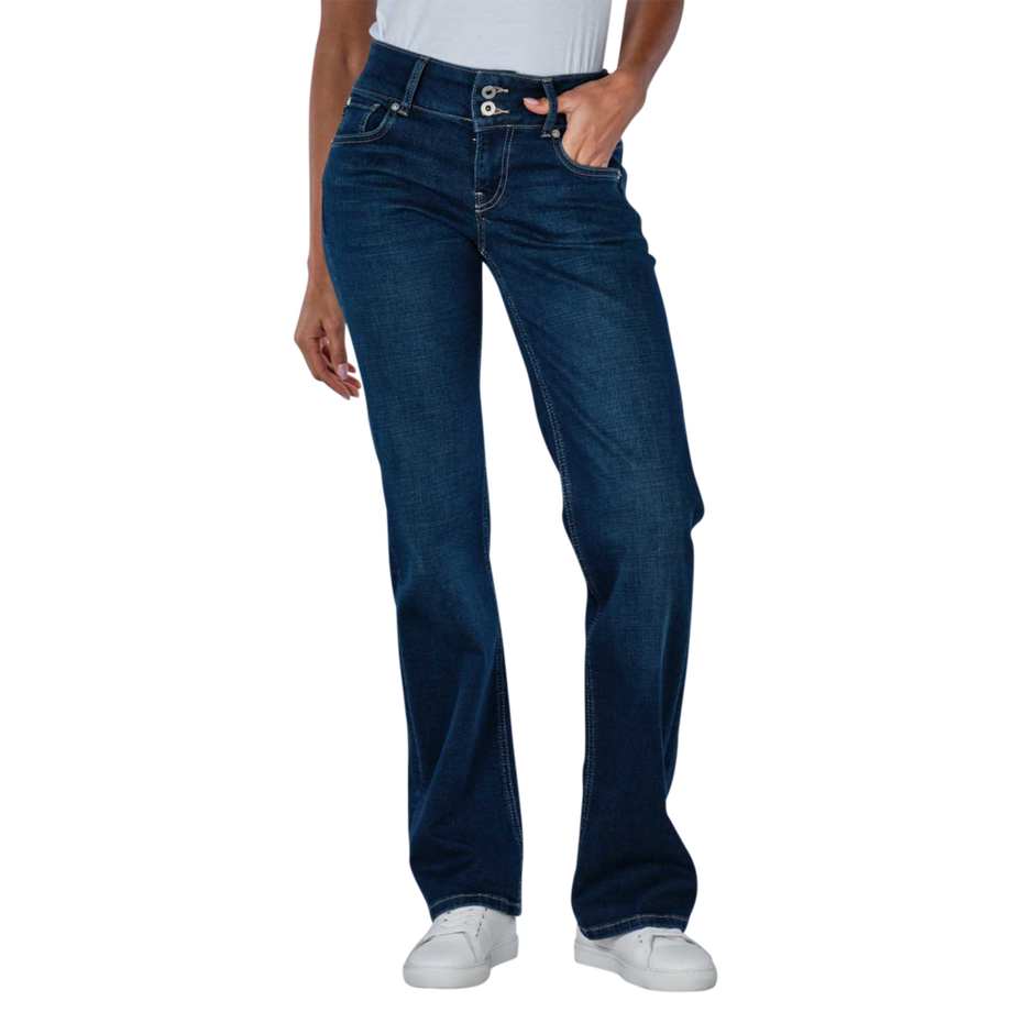 Venus Straight Fit