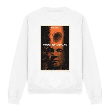 The Next Generation Season 5 Episode 18 Sweatshirt