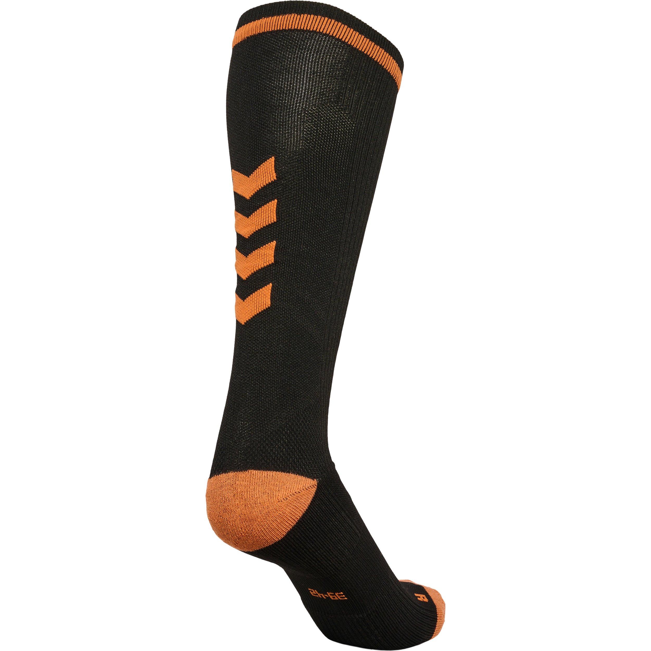 Hummel Elite Indoor High Socken  