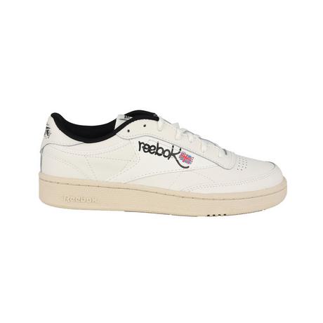 Reebok  Club C 85 - Leder sneaker 