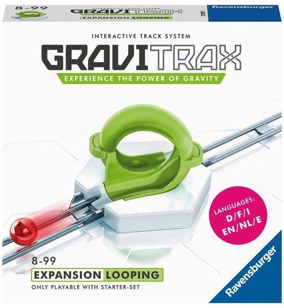 Ravensburger  Ravensburger GraviTrax Loop 