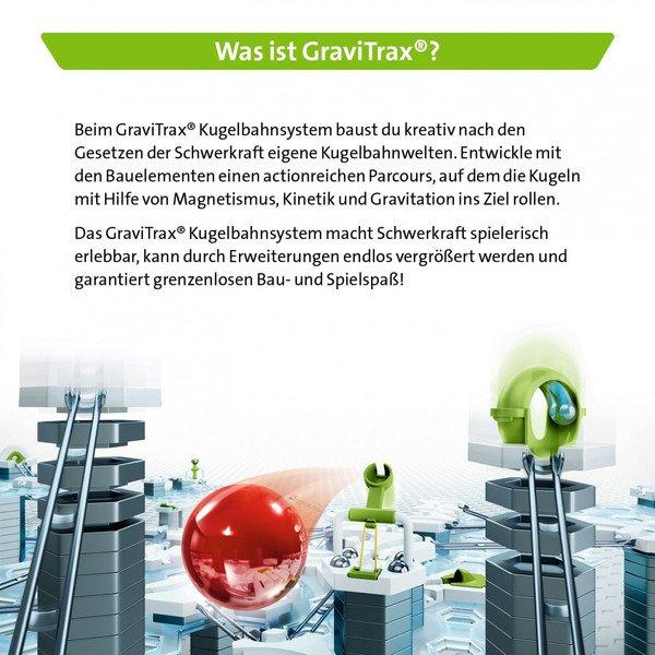 Ravensburger  Ravensburger GraviTrax Loop 