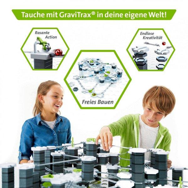 Ravensburger  Ravensburger GraviTrax Loop 