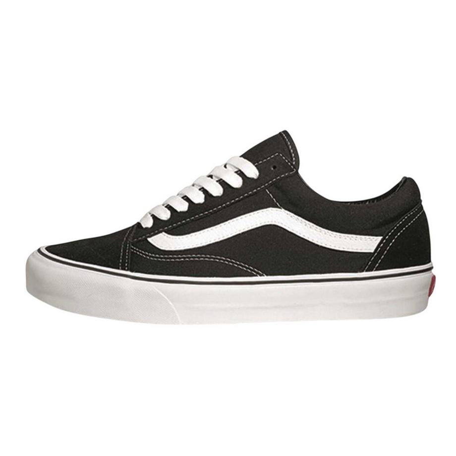 VANS Baskets Old Skool en Toile  