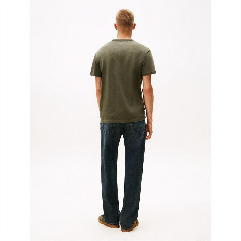 TOMMY JEANS  Maglietta Tono Distintivo 
