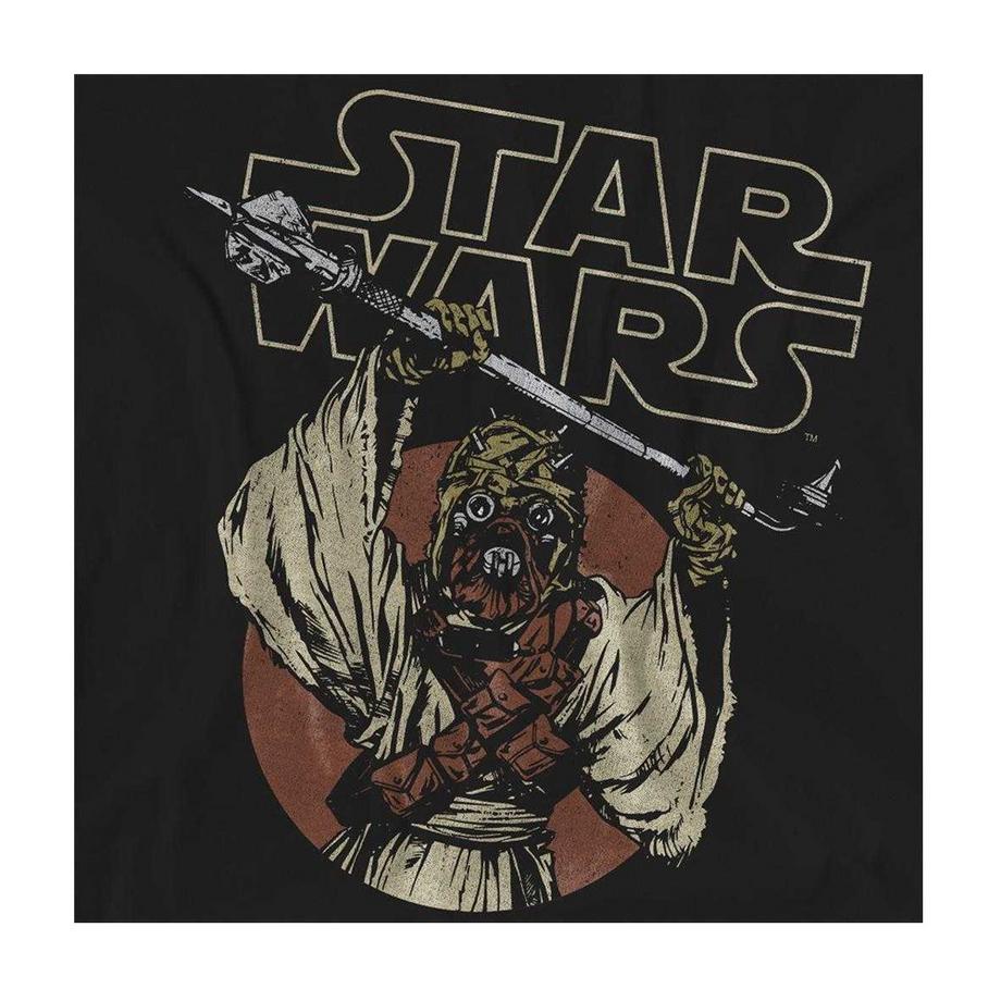 STAR WARS T-Shirt Imprimé Tusken Raider  