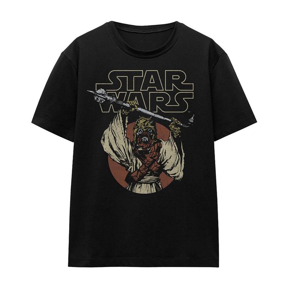 T-ShirtMotif Tusken