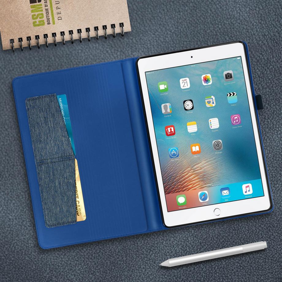 Avizar  Étui pour iPad 5 et iPad Air et iPad 6 