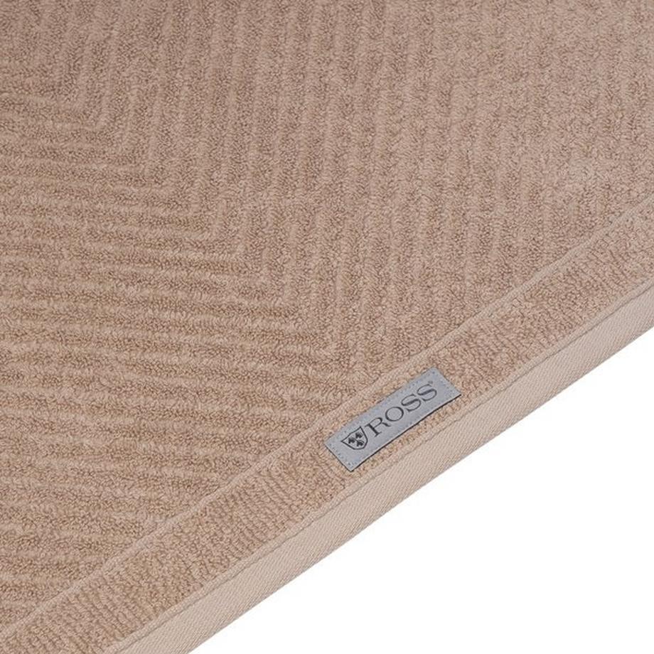 Ross Smart - 2 X Handtuch 2 X Duschtuch - im Set  