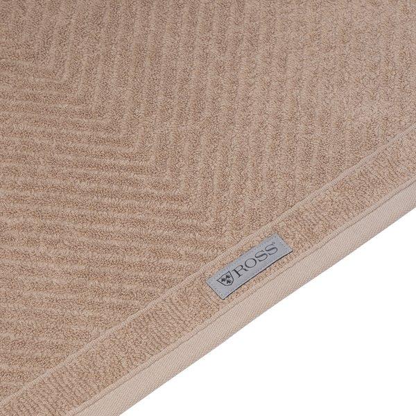 Ross Smart - 2 X Handtuch 2 X Duschtuch - im Set  