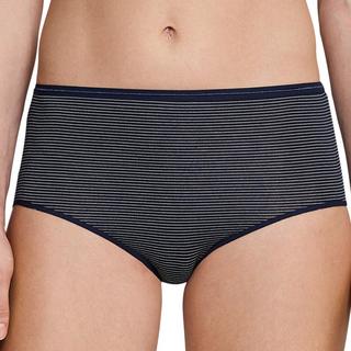 Schiesser 6er Pack Modal Essentials Midi Slip  