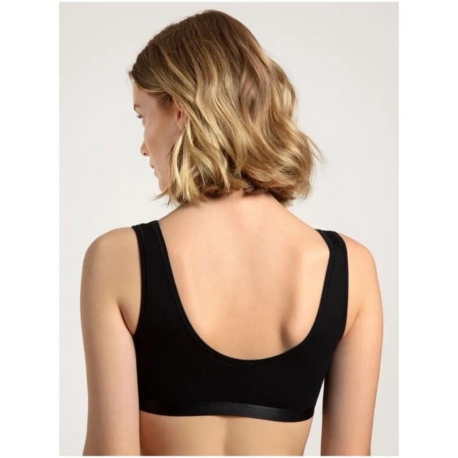 CALIDA Benefit Bustier 2er-Pack  