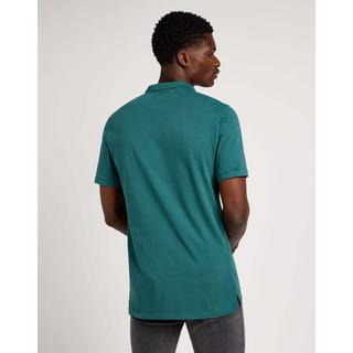 Lee  Polos Jersey Polo 