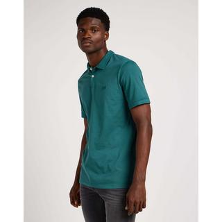 Lee  Polos Jersey Polo 