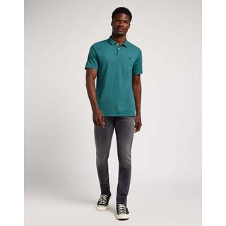 Lee  Polos Jersey Polo 