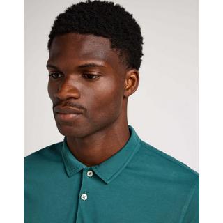 Lee  Polos Jersey Polo 