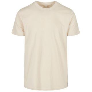 Build Your Own Basic Rundhals T-Shirt  