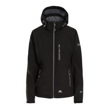 Softshelljacke Bela II, wasserdicht