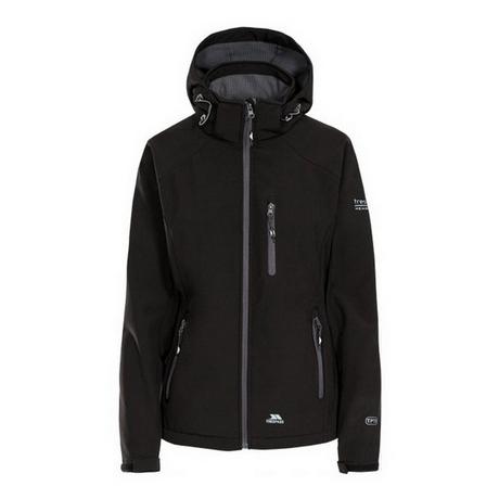 Trespass Bela II Veste Softshell Imperméable  