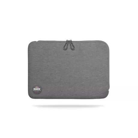 Port Designs  Port Designs Torino II Notebooktasche 39,6 cm (15.6 Zoll) Schutzhülle Grau 