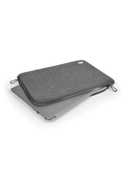 Port Designs  Port Designs Torino II borsa per notebook 39,6 cm (15.6") Custodia a tasca Grigio 