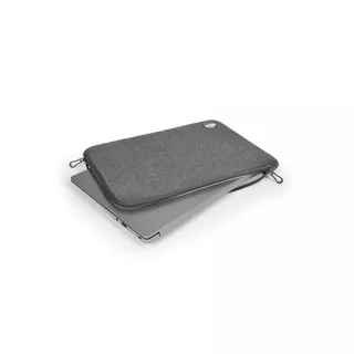 Port Designs  Port Designs Torino II Notebooktasche 39,6 cm (15.6 Zoll) Schutzhülle Grau 